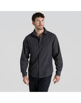Men's Kiwi Long Sleeved Shirt
