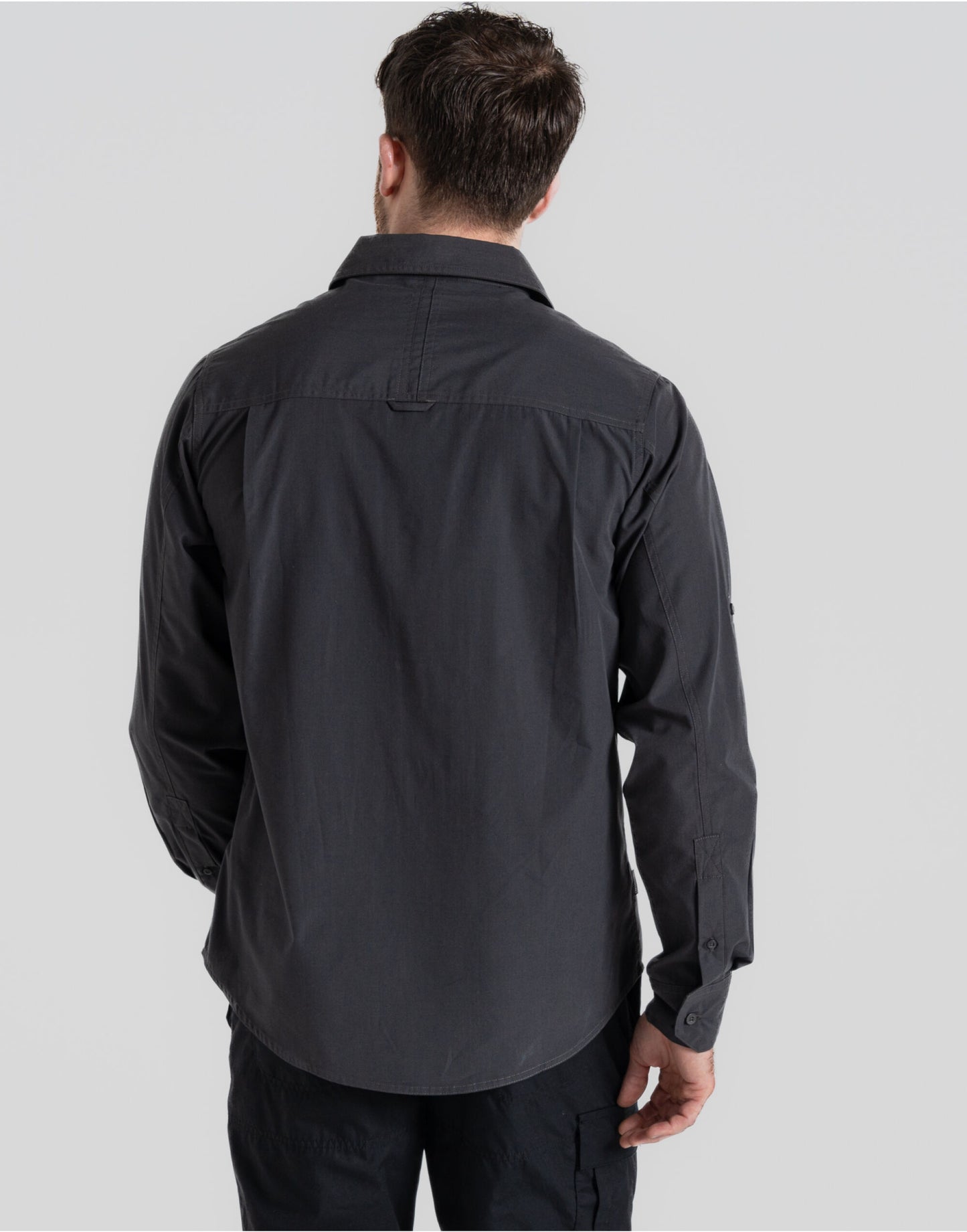 Men's Kiwi Long Sleeved Shirt