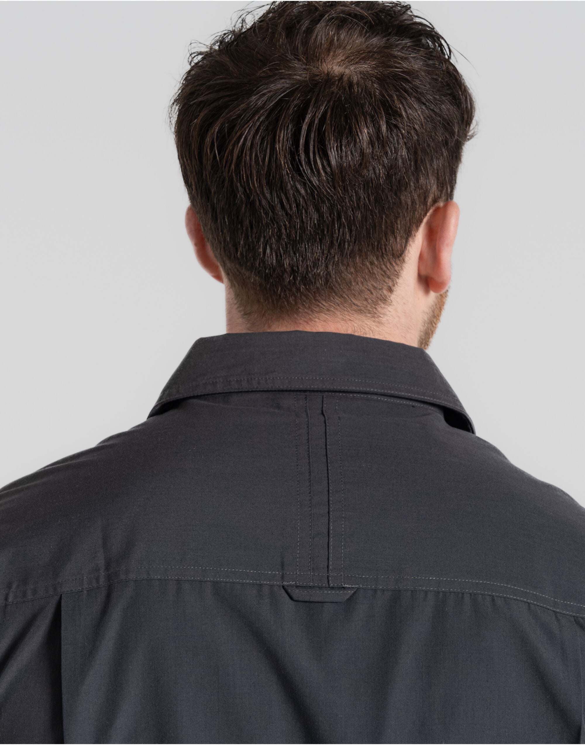 Men's Kiwi Long Sleeved Shirt