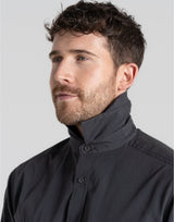 Men's Kiwi Long Sleeved Shirt