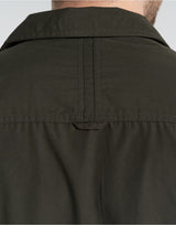 Men's Kiwi Long Sleeved Shirt