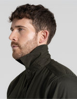 Men's Kiwi Long Sleeved Shirt
