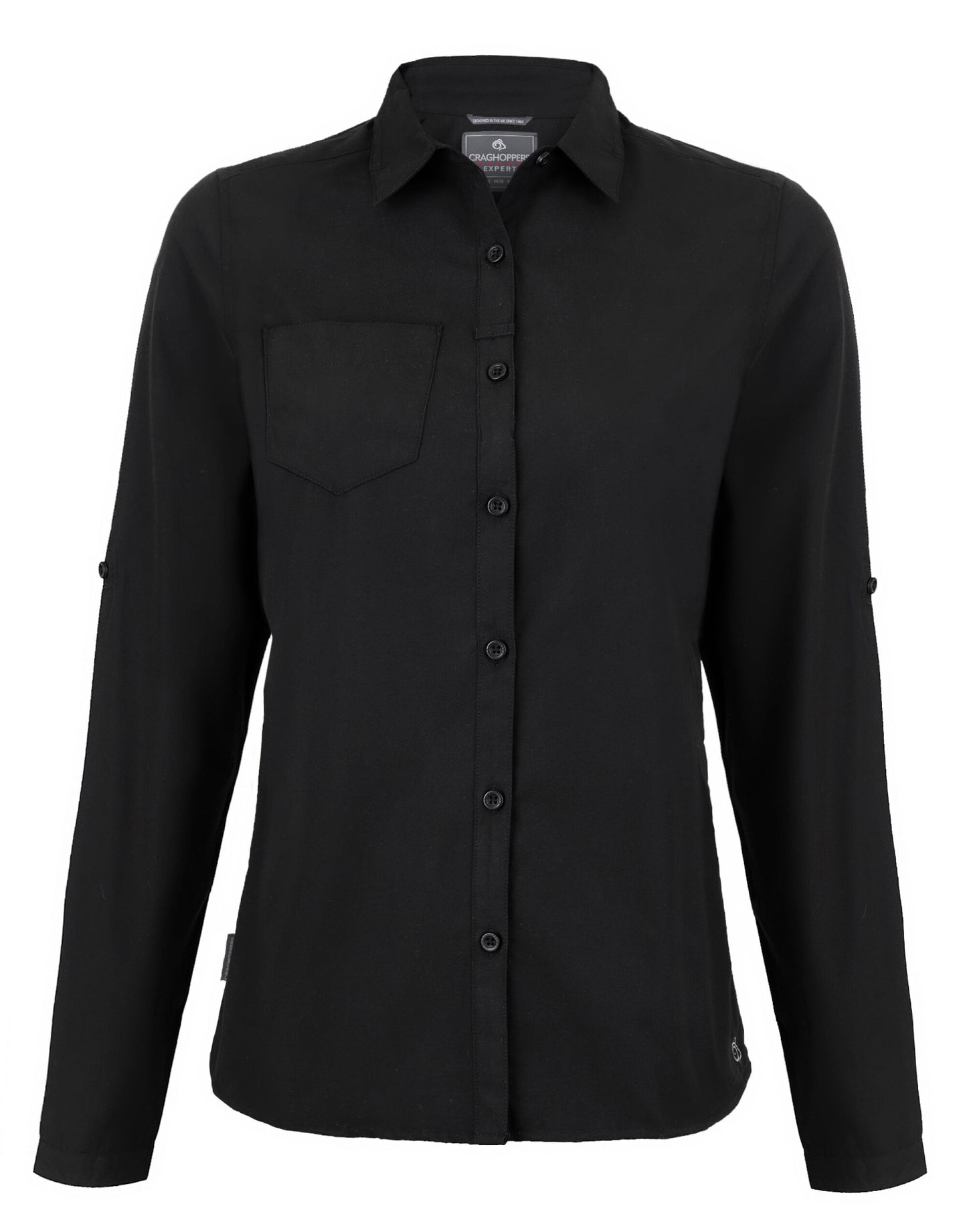 Women's Kiwi Long Sleeved Shirt