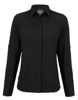 Women's Kiwi Long Sleeved Shirt