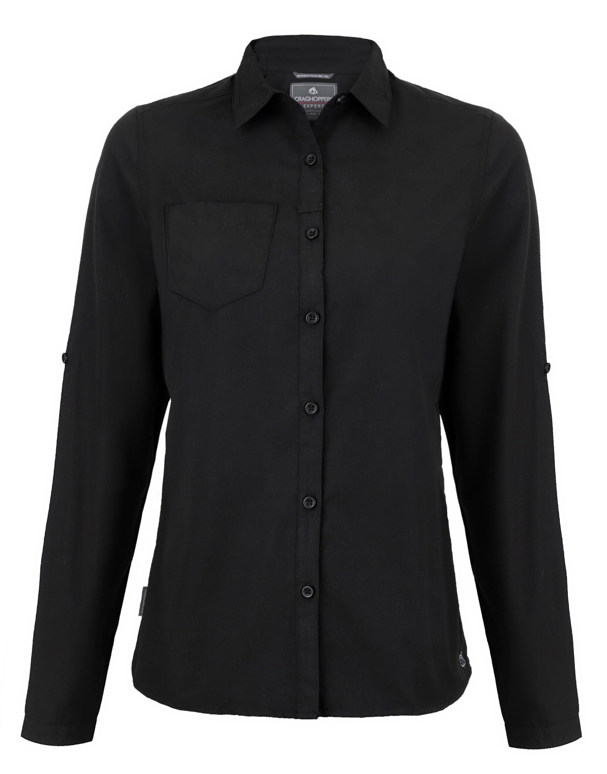 Women's Kiwi Long Sleeved Shirt