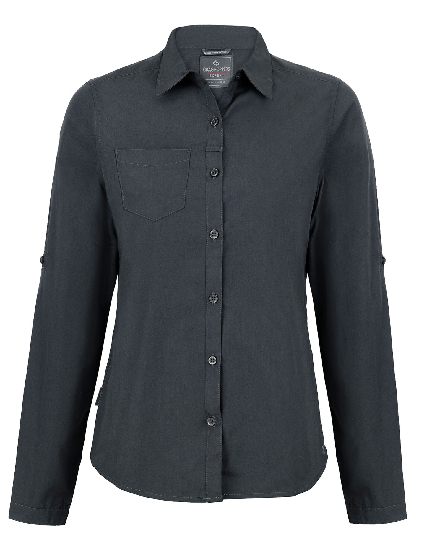 Women's Kiwi Long Sleeved Shirt