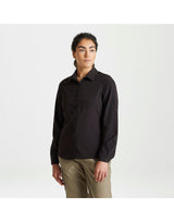 Women's Kiwi Long Sleeved Shirt