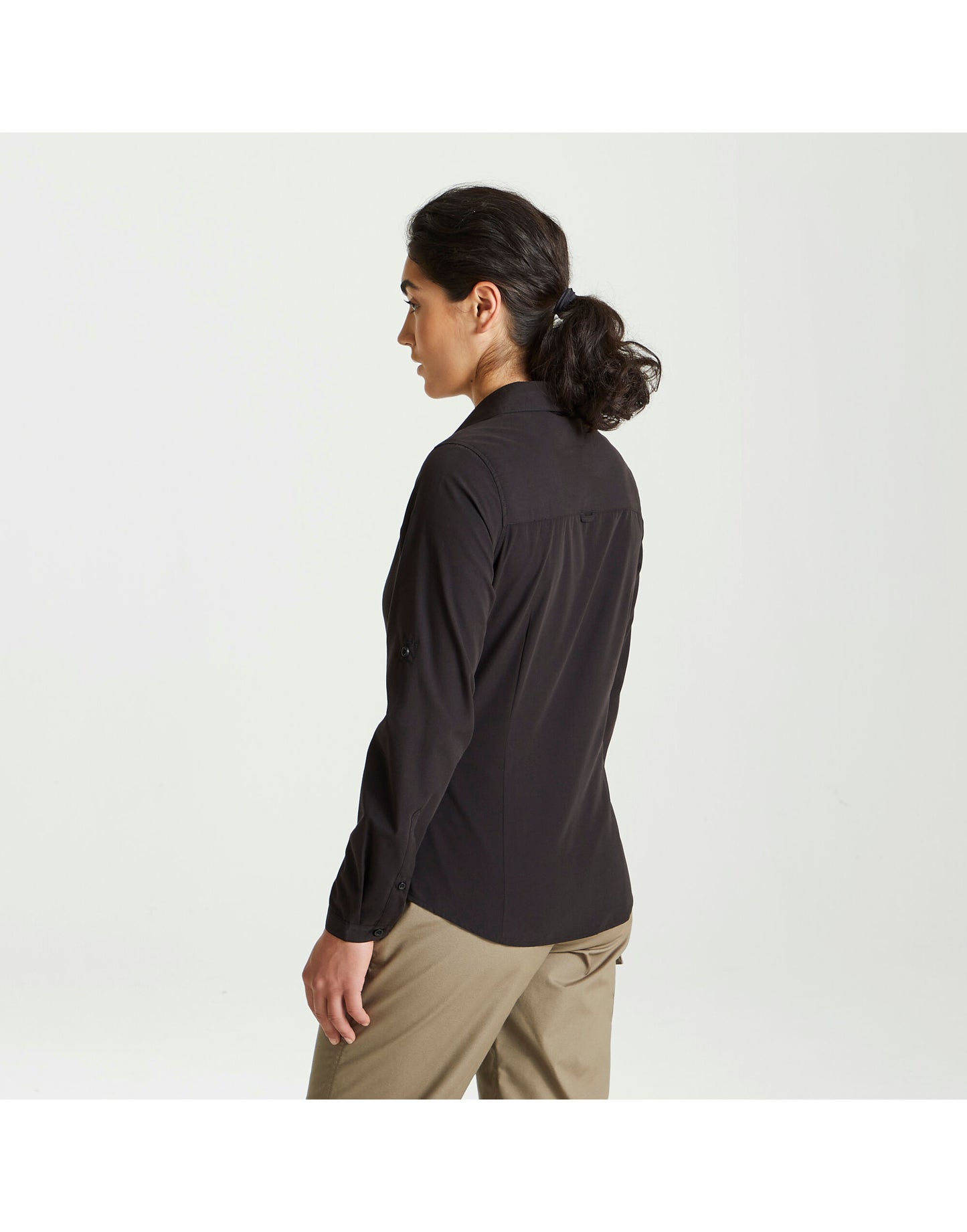 Women's Kiwi Long Sleeved Shirt