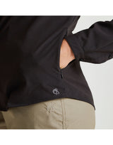 Women's Kiwi Long Sleeved Shirt