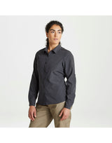 Women's Kiwi Long Sleeved Shirt