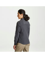 Women's Kiwi Long Sleeved Shirt