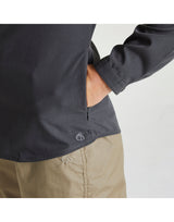 Women's Kiwi Long Sleeved Shirt