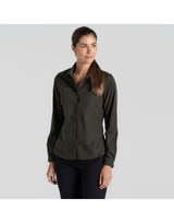 Women's Kiwi Long Sleeved Shirt