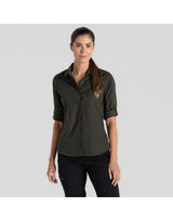 Women's Kiwi Long Sleeved Shirt