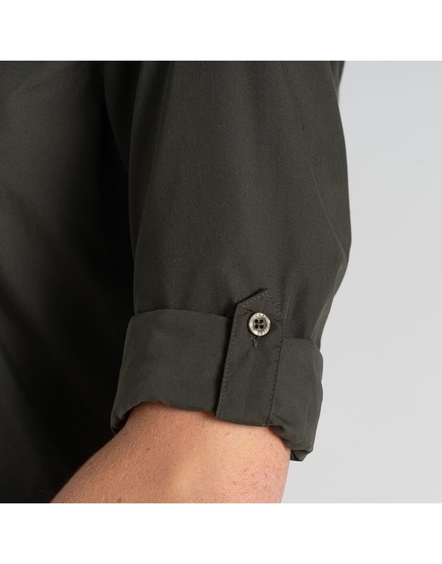 Women's Kiwi Long Sleeved Shirt