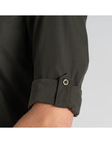 Women's Kiwi Long Sleeved Shirt