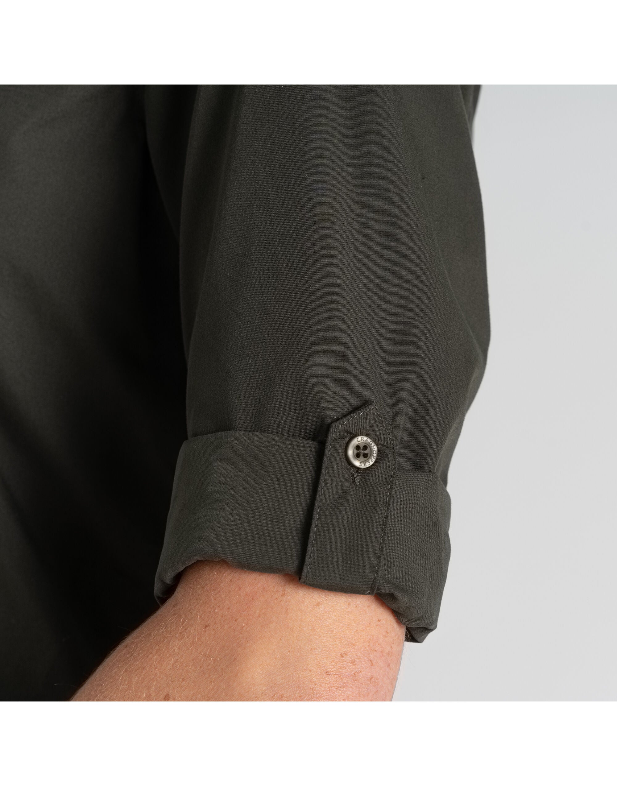 Women's Kiwi Long Sleeved Shirt