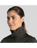 Women's Kiwi Long Sleeved Shirt
