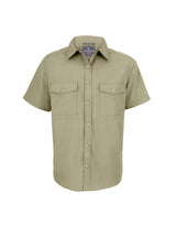 Kiwi Short Sleeved Shirt