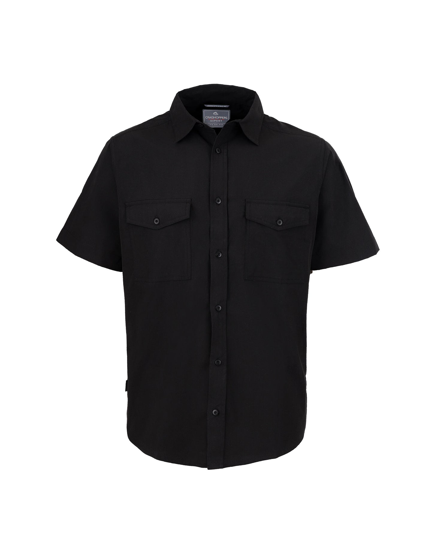 Kiwi Short Sleeved Shirt