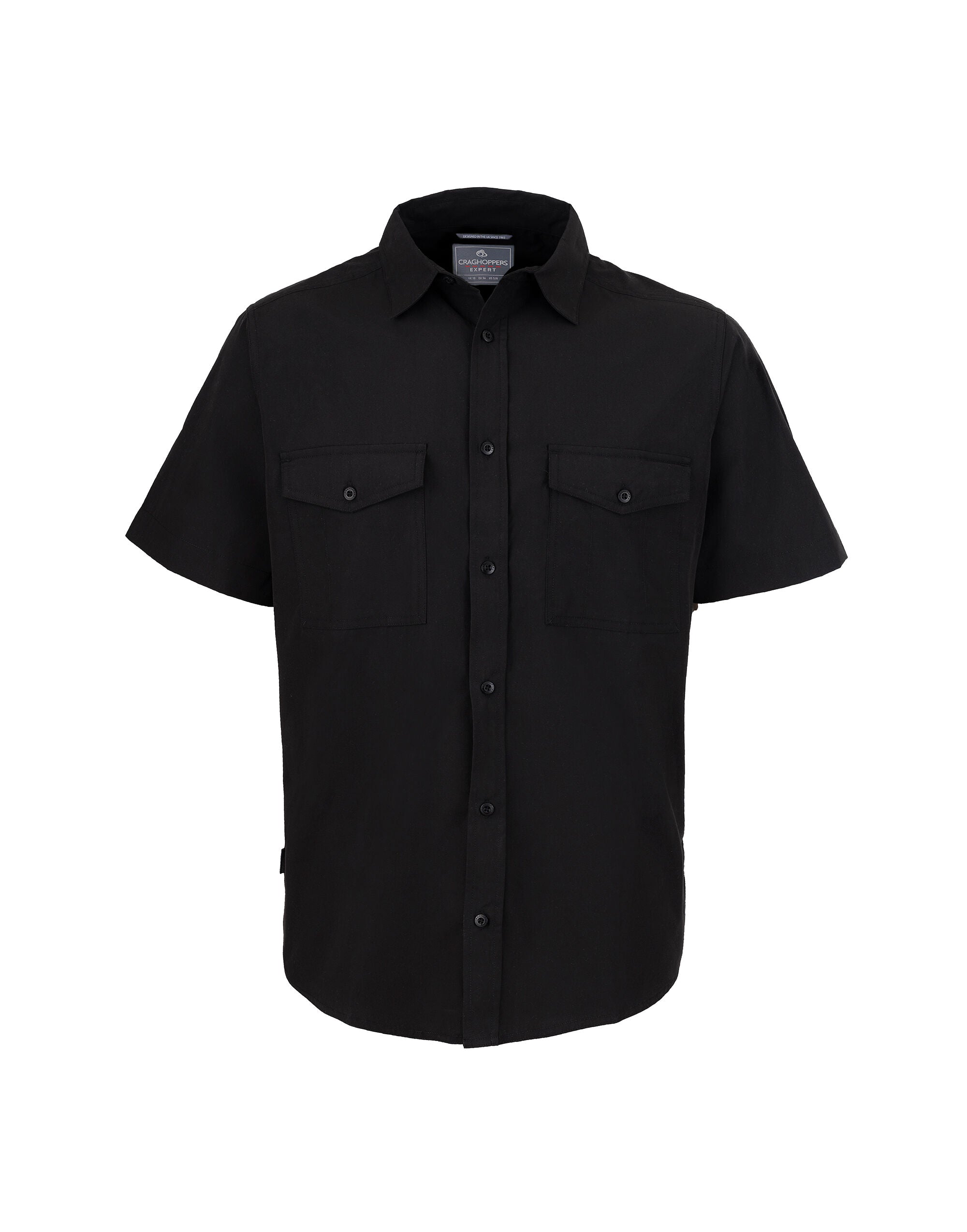 Kiwi Short Sleeved Shirt