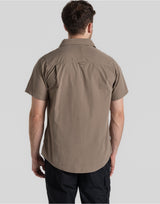 Kiwi Short Sleeved Shirt
