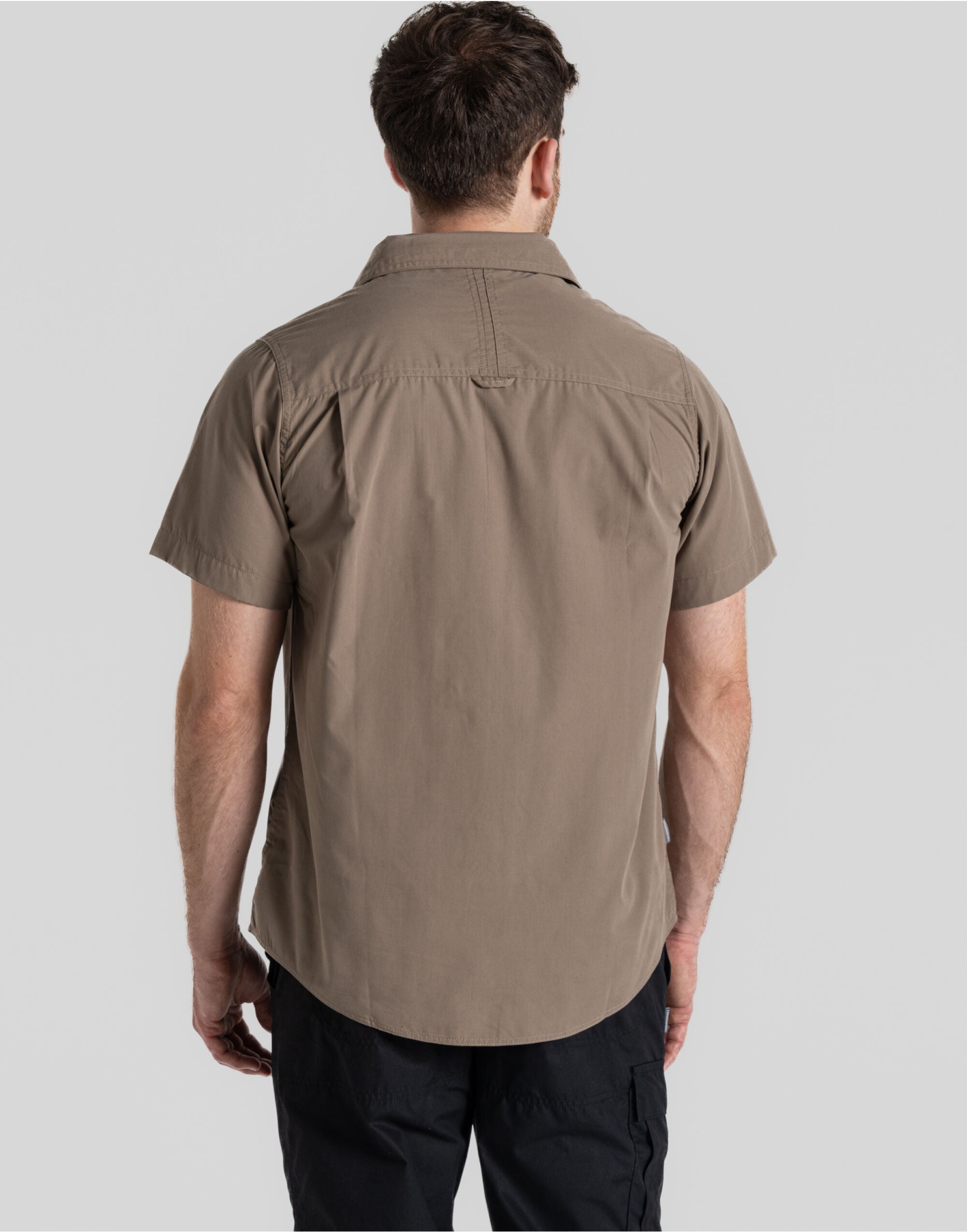 Kiwi Short Sleeved Shirt