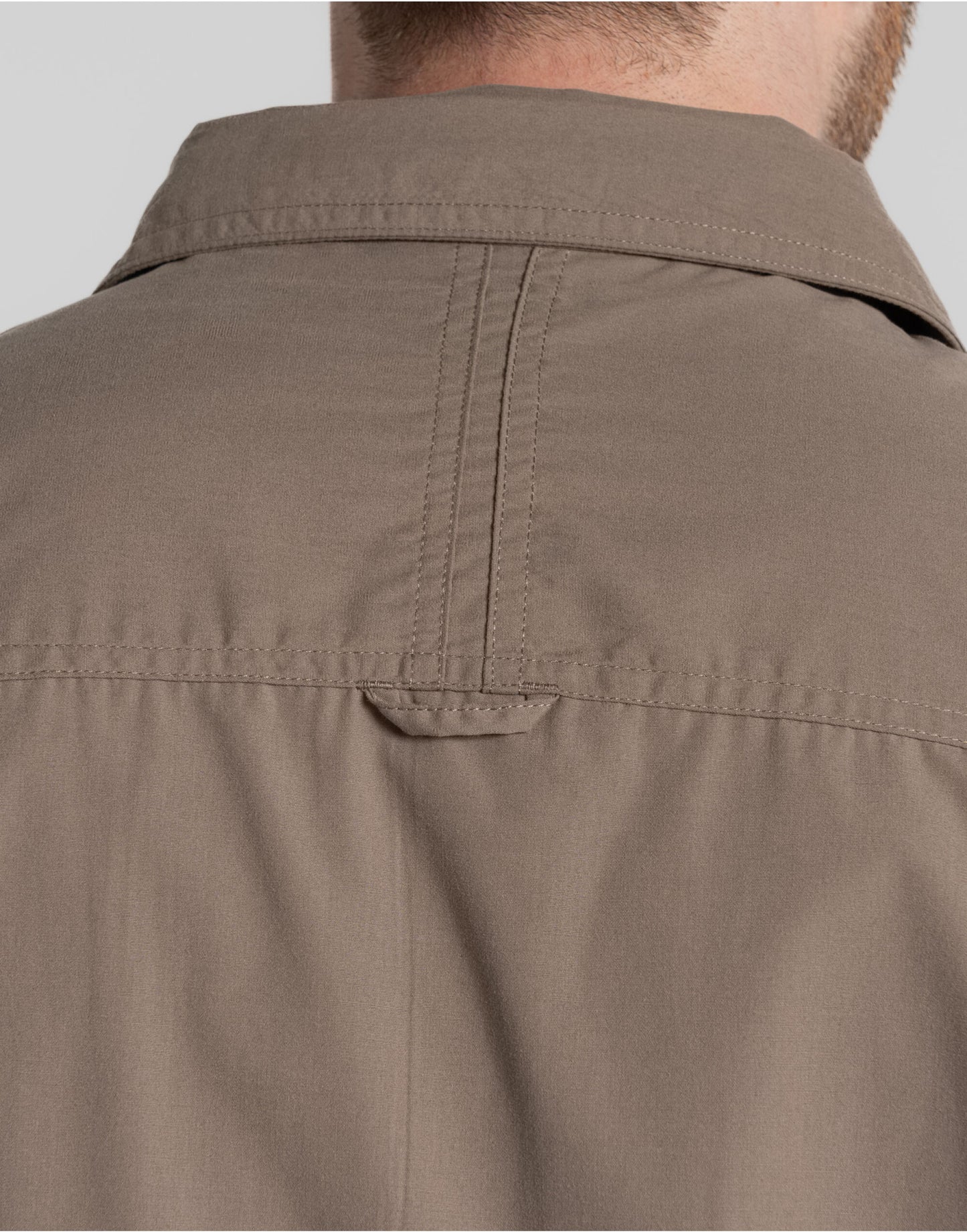 Kiwi Short Sleeved Shirt
