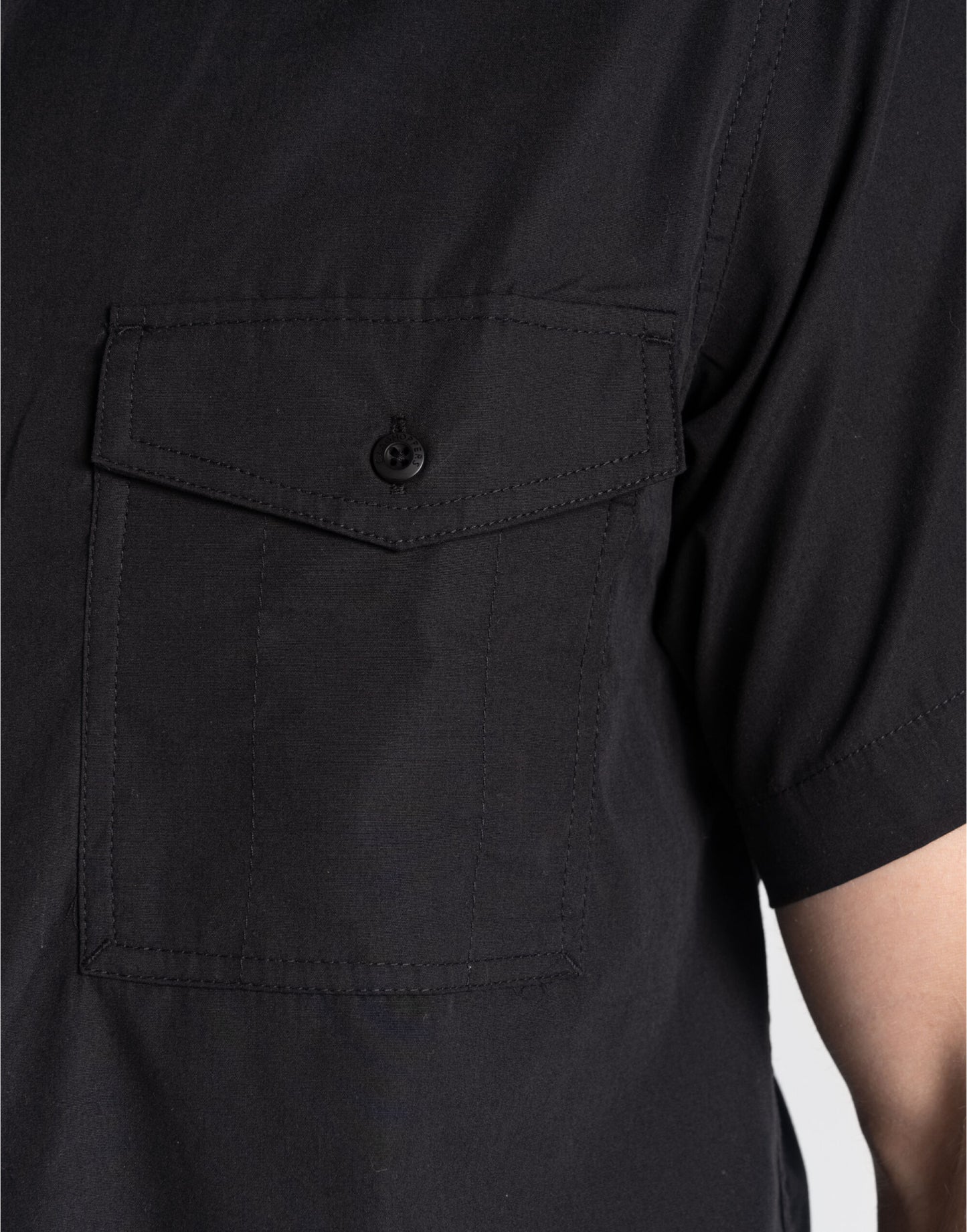 Kiwi Short Sleeved Shirt