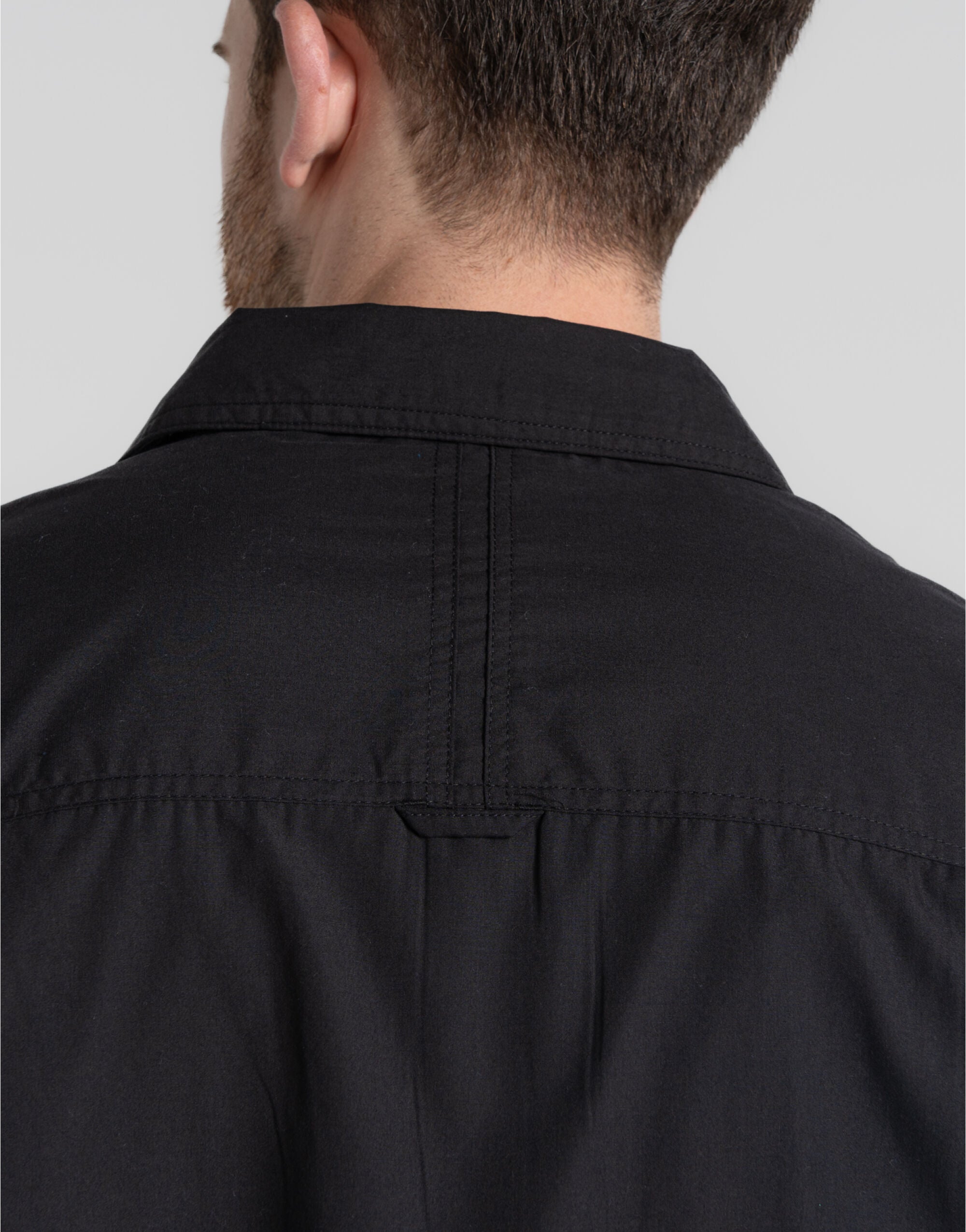 Kiwi Short Sleeved Shirt