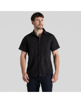 Kiwi Short Sleeved Shirt