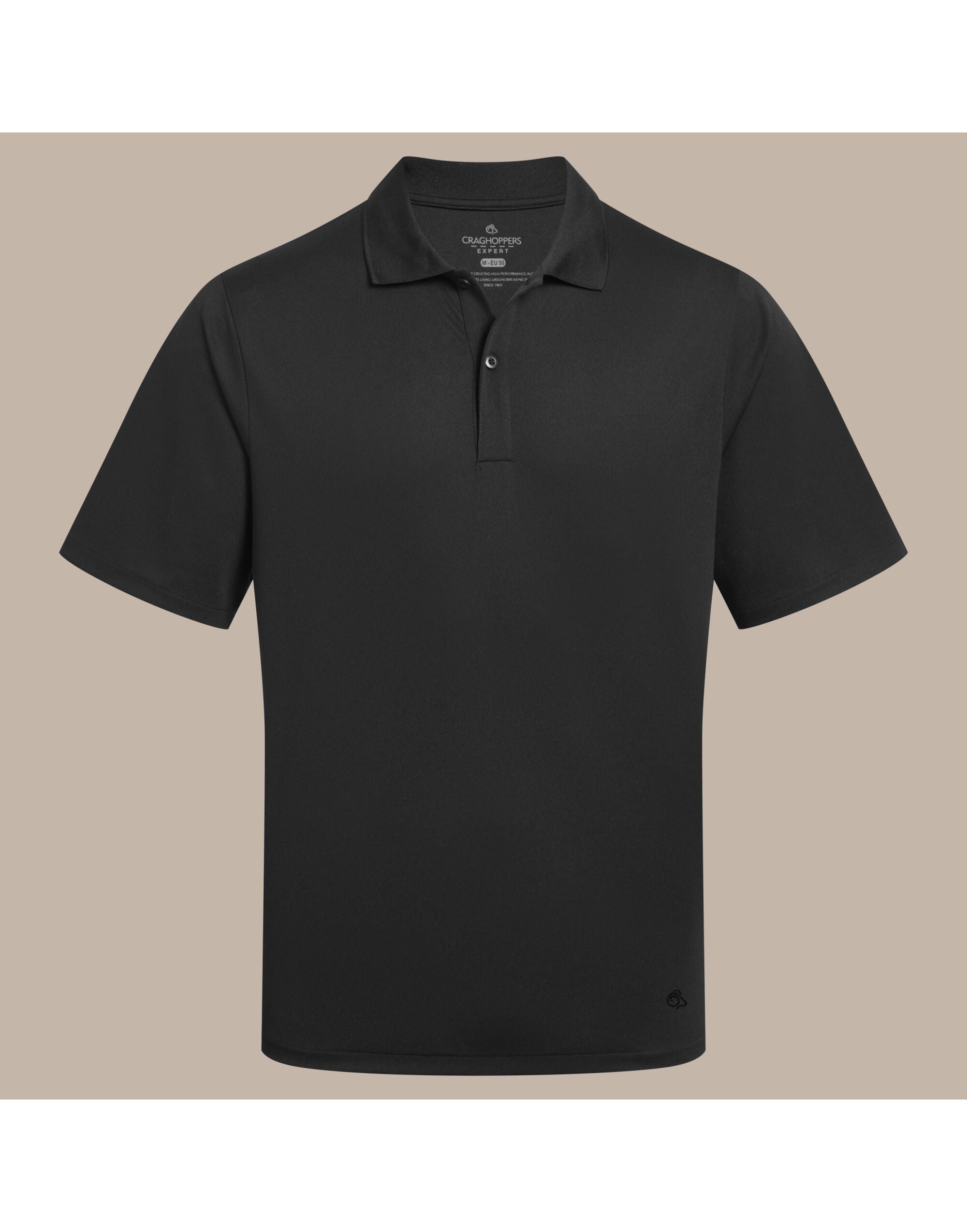 Basecamp Wicking Polo