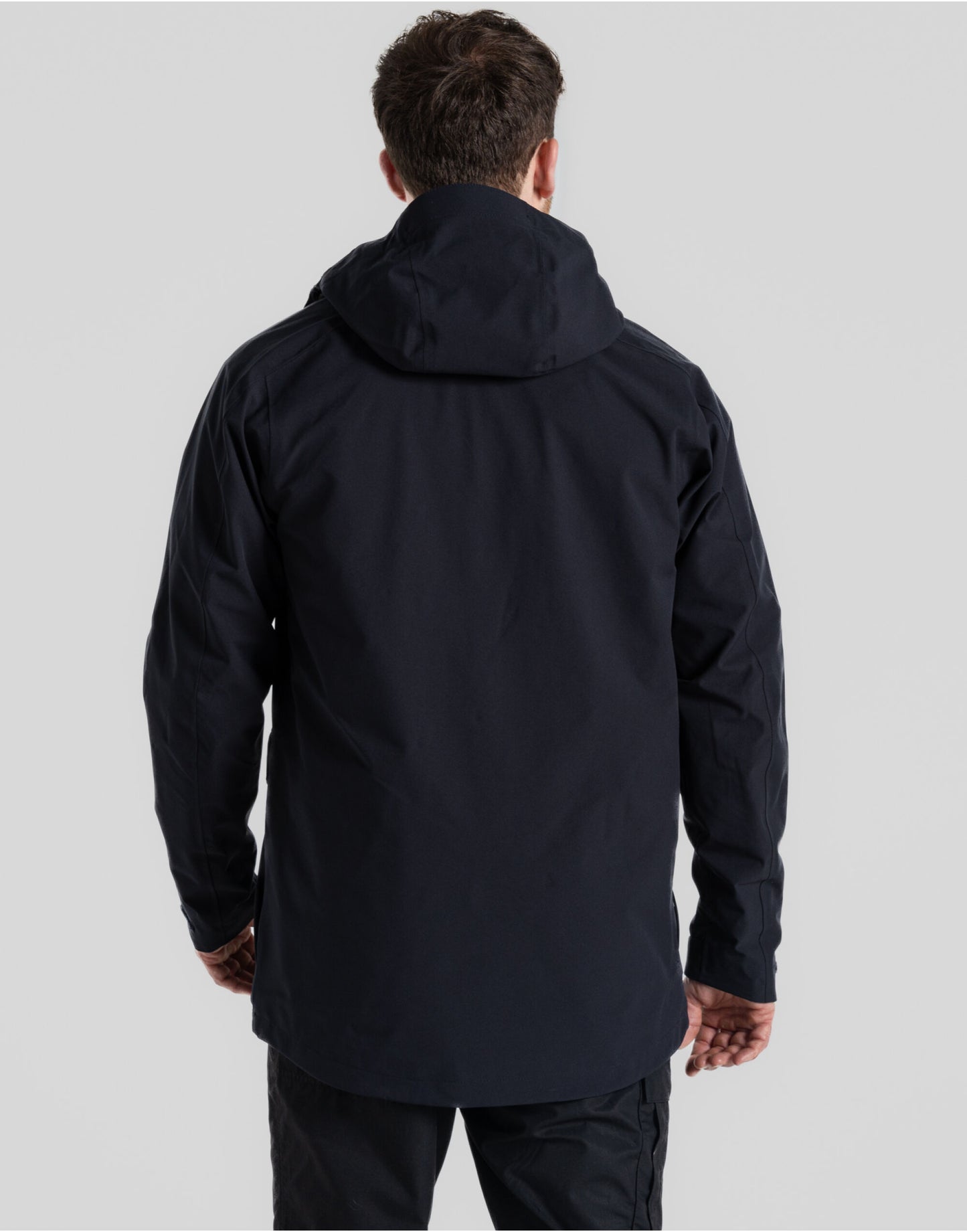 Kiwi Pro Stretch Long Jacket