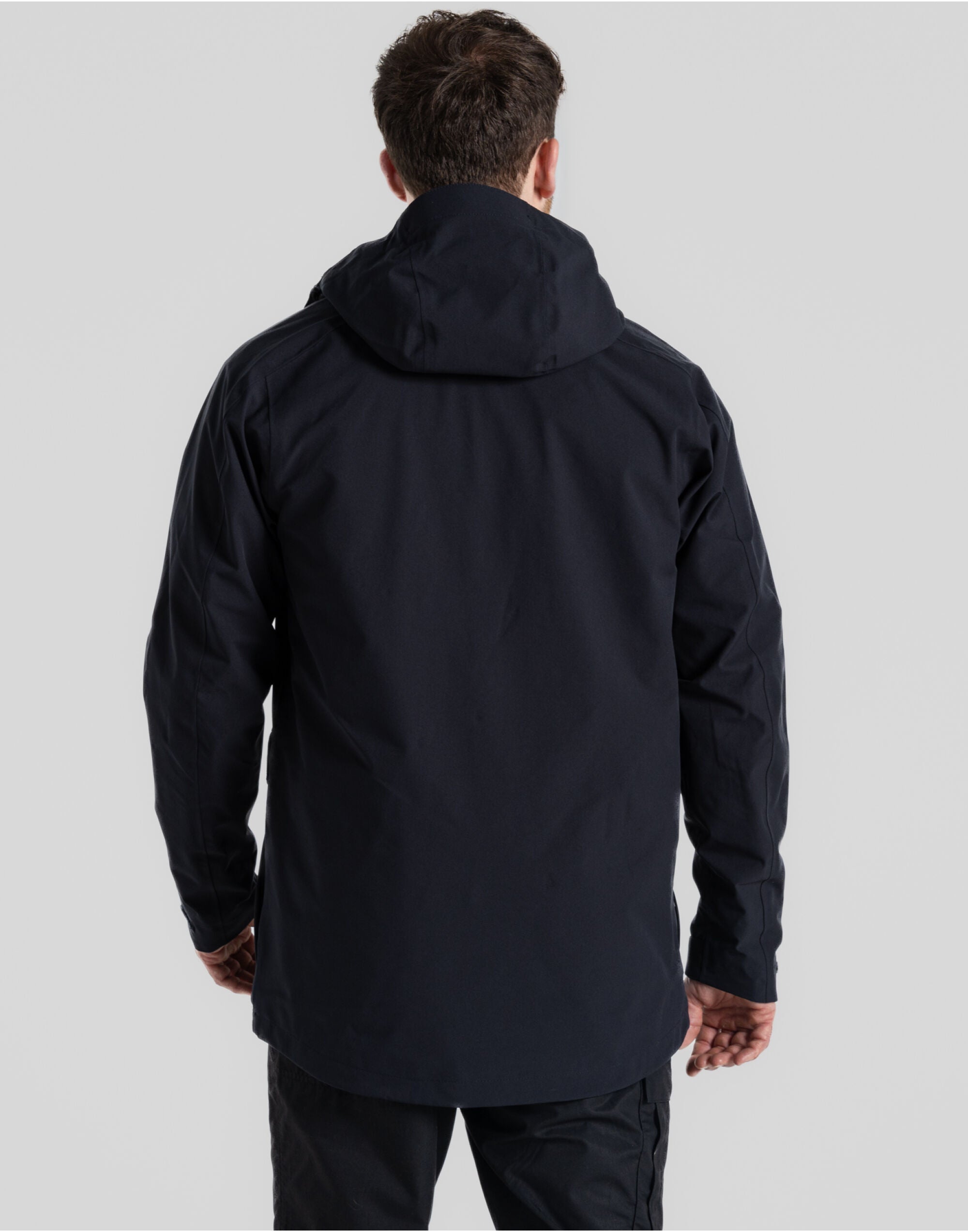 Kiwi Pro Stretch Long Jacket