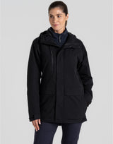 Kiwi Pro Stretch Long Jacket