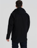 Kiwi Pro Stretch Long Jacket