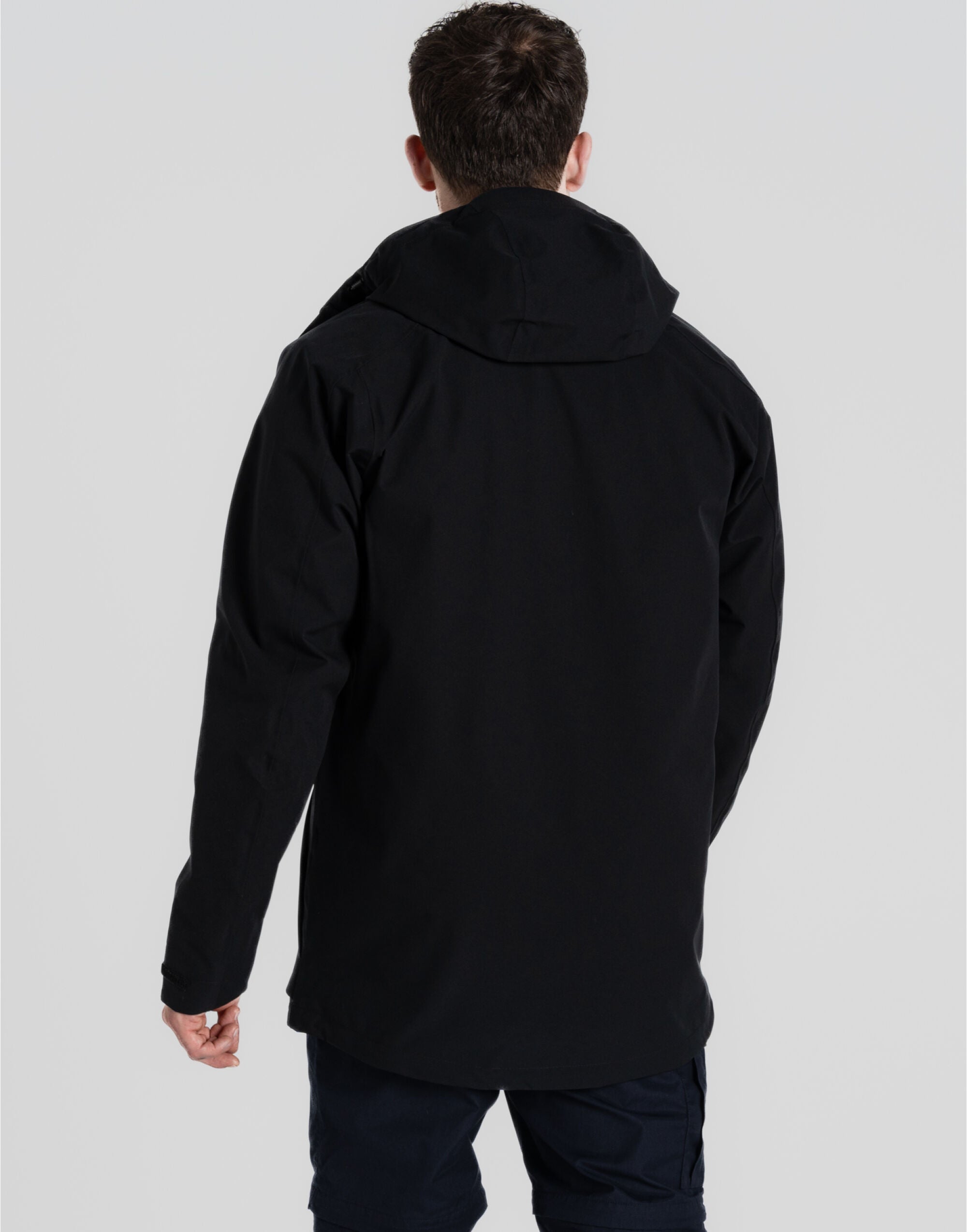 Kiwi Pro Stretch Long Jacket