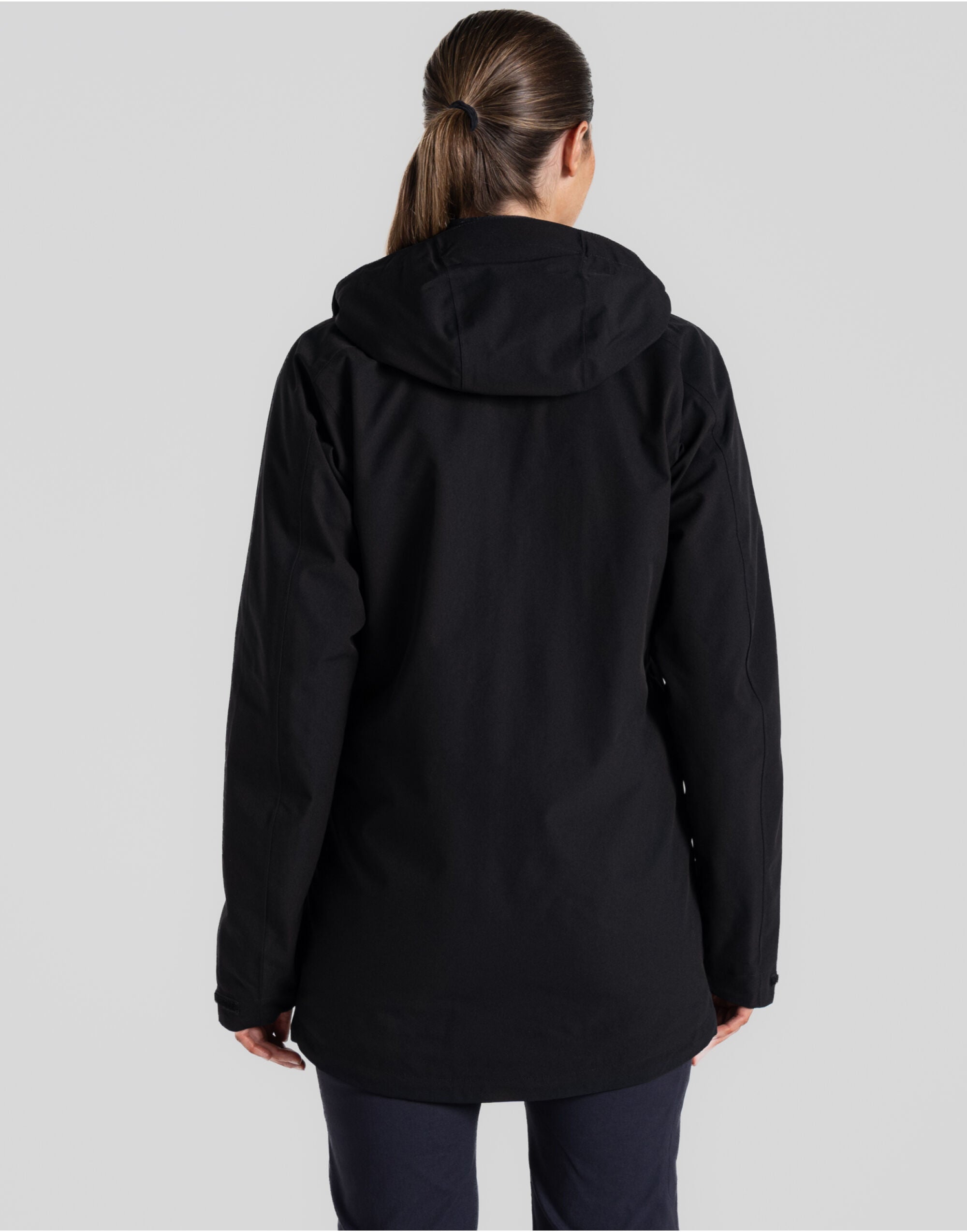 Kiwi Pro Stretch Long Jacket