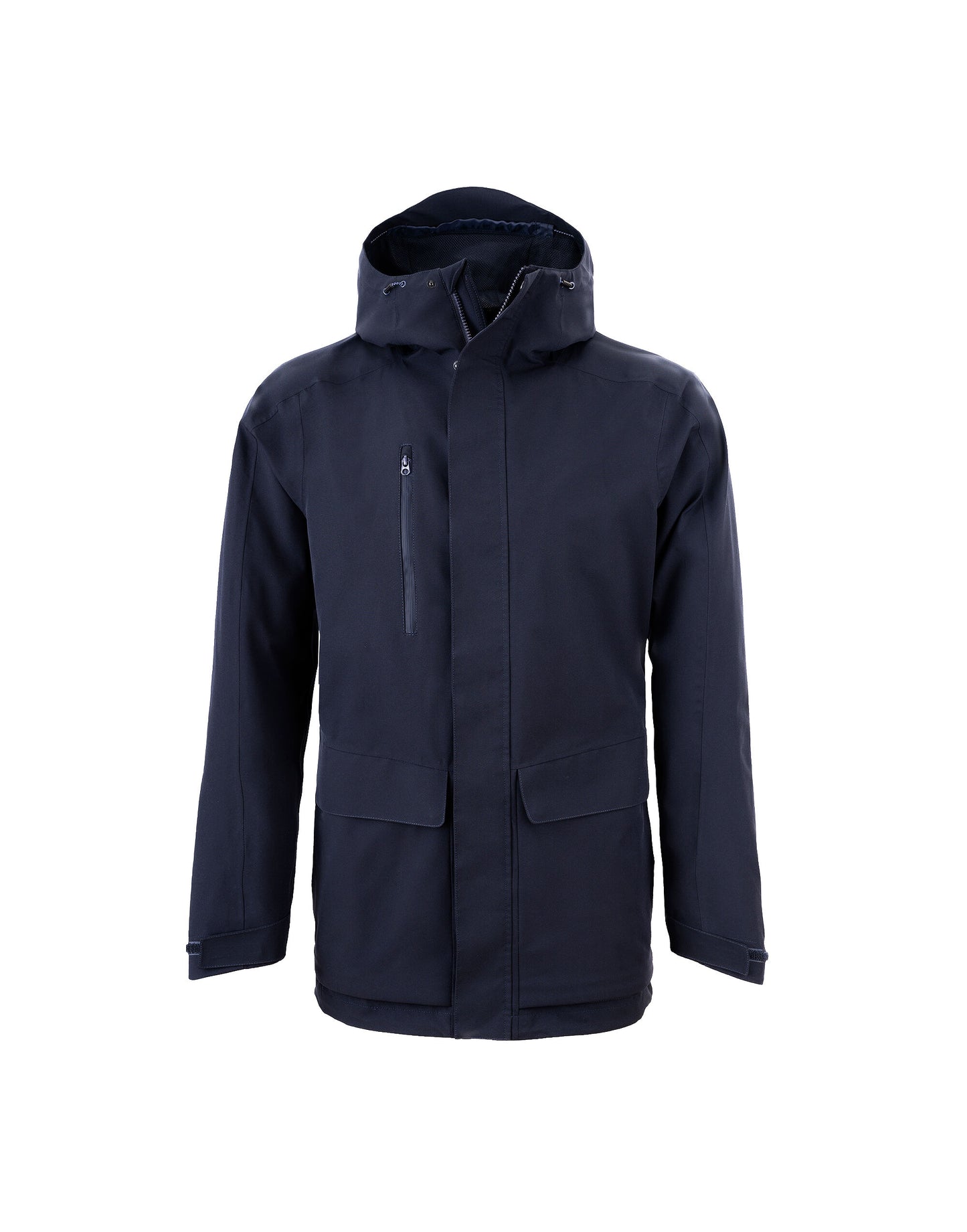 Kiwi Pro Stretch Long Jacket