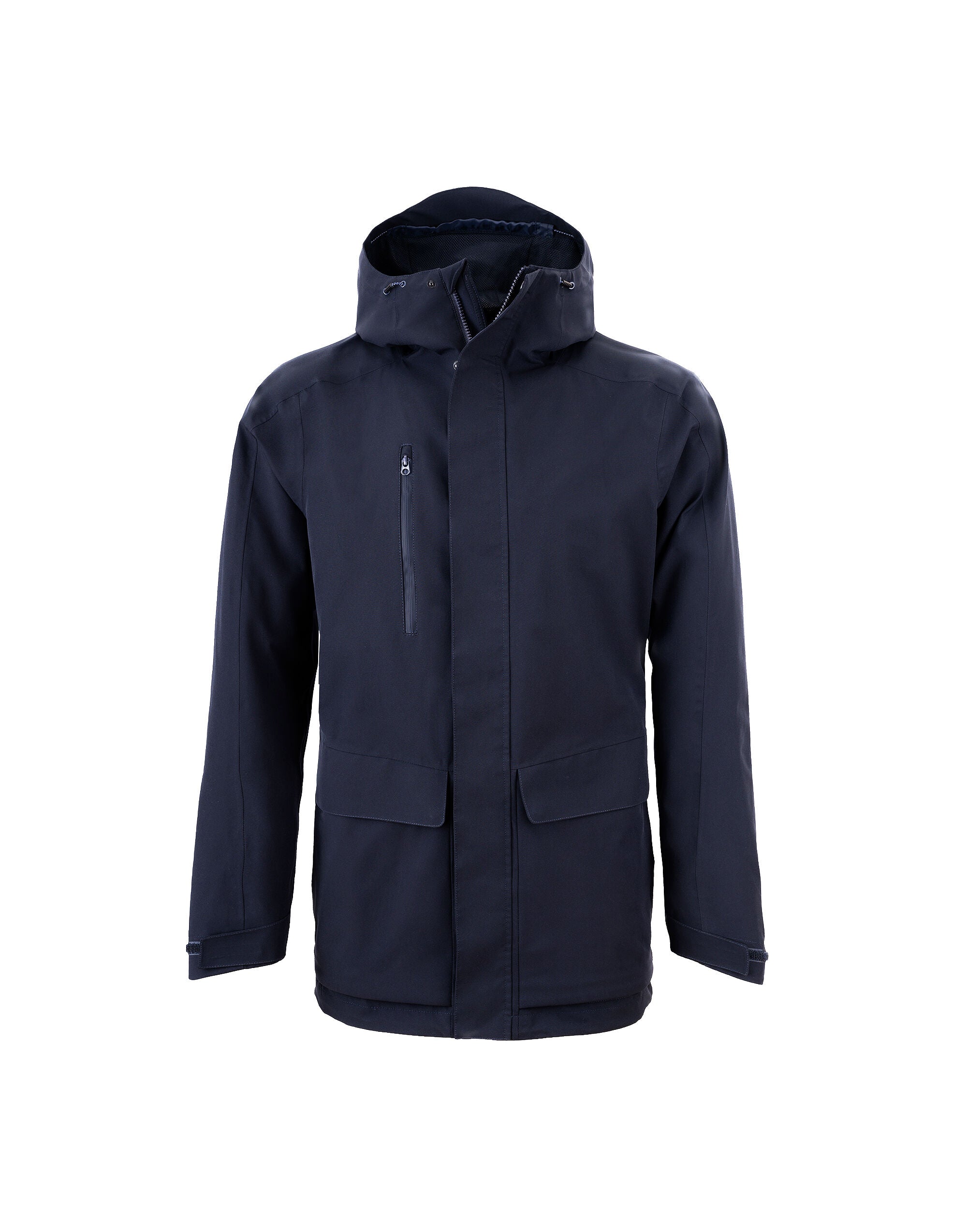 Kiwi Pro Stretch Long Jacket