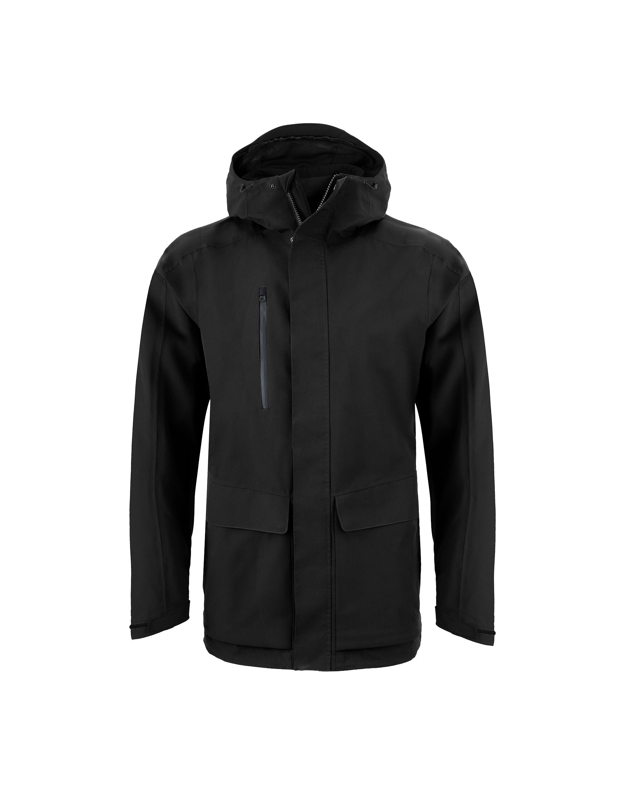 Kiwi Pro Stretch Long Jacket