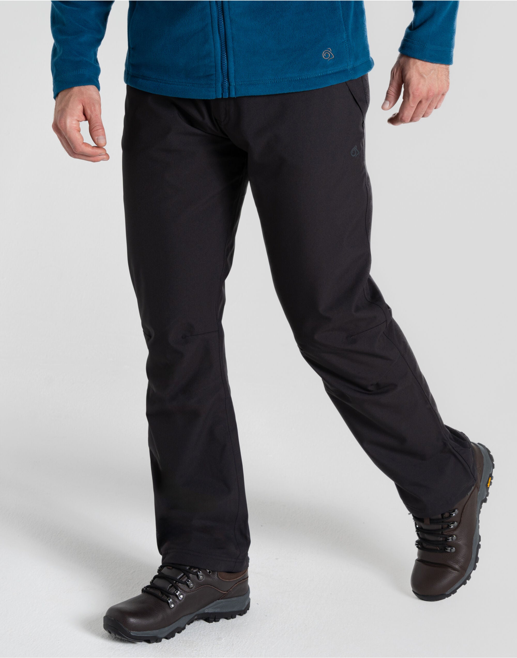 Scrim-Lined Overtrouser