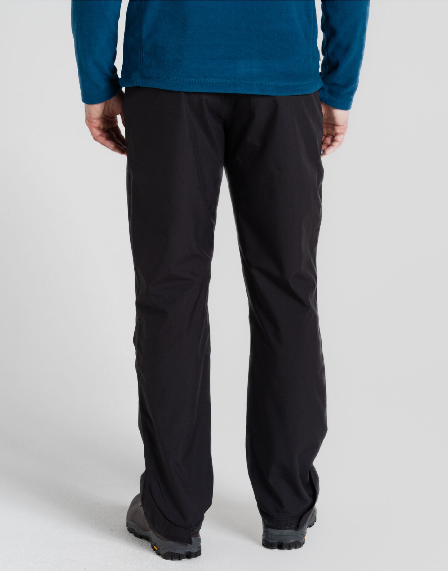 Scrim-Lined Overtrouser