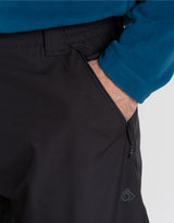 Scrim-Lined Overtrouser