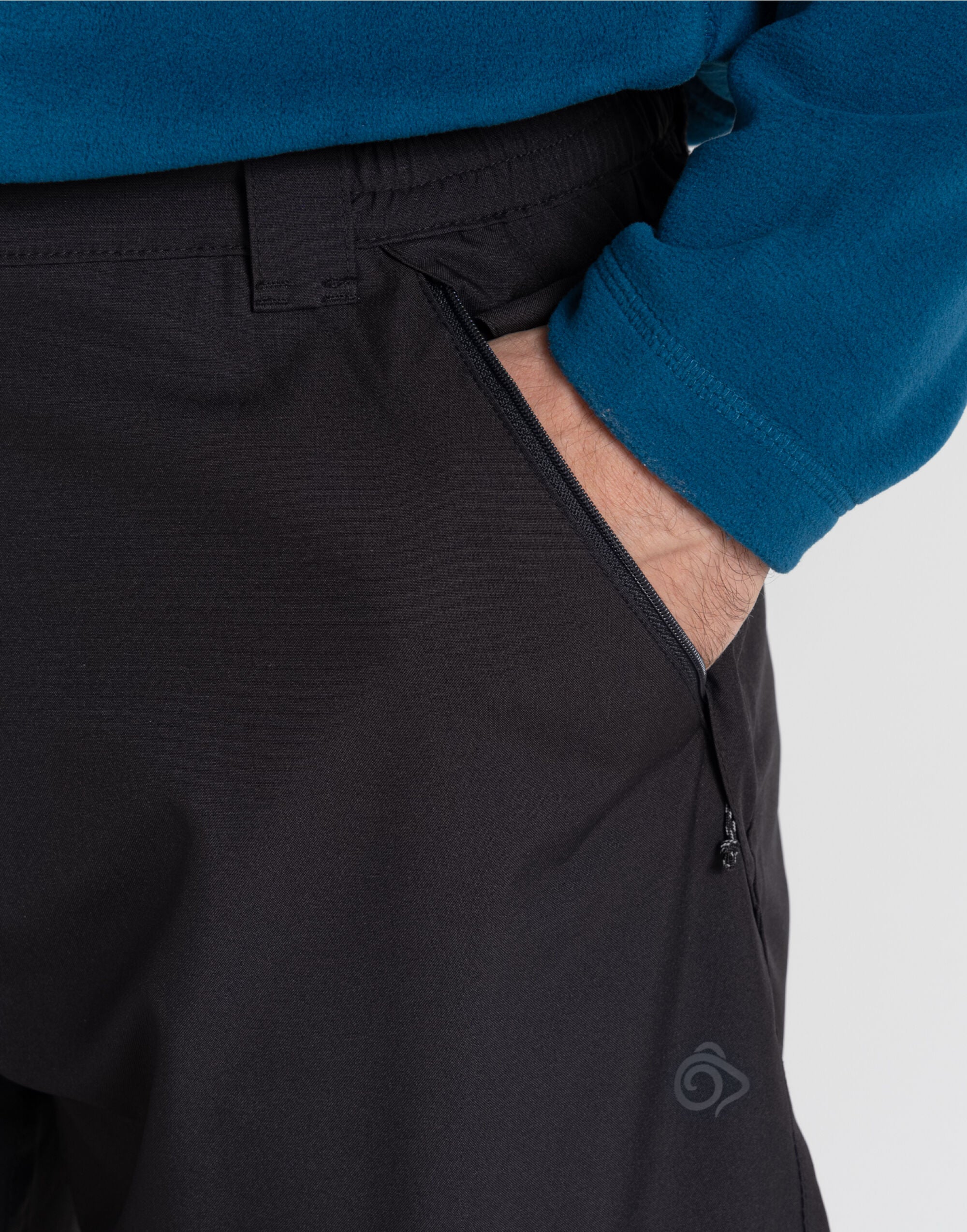 Scrim-Lined Overtrouser