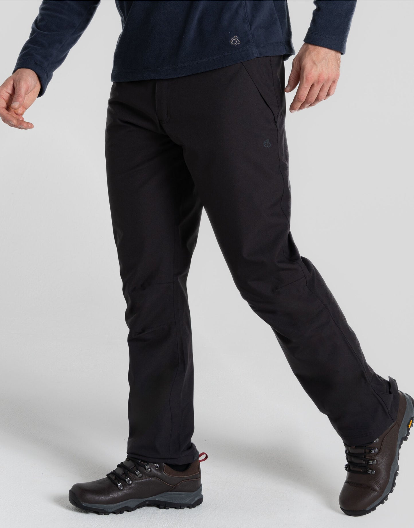 Scrim-Lined Overtrouser