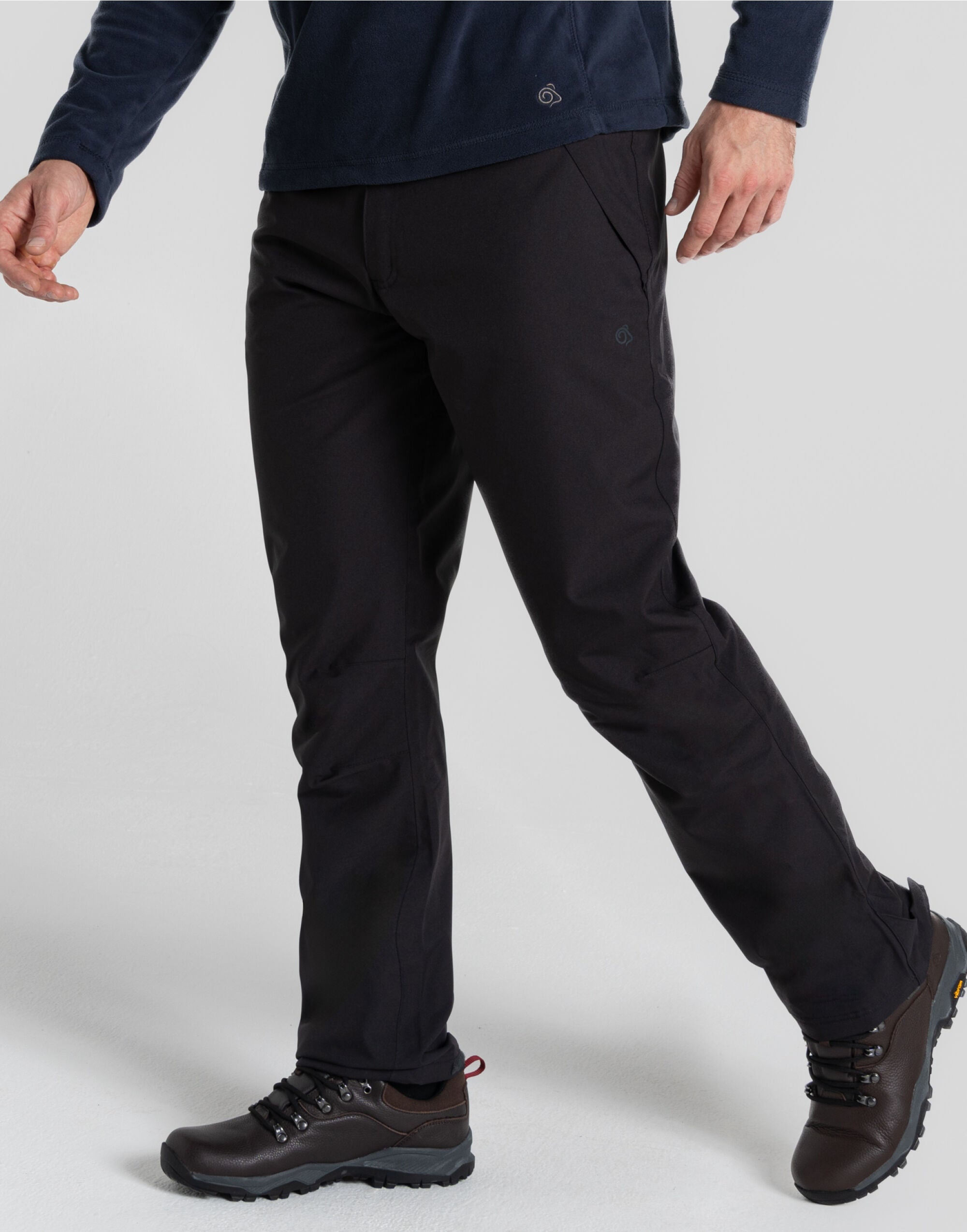 Scrim-Lined Overtrouser