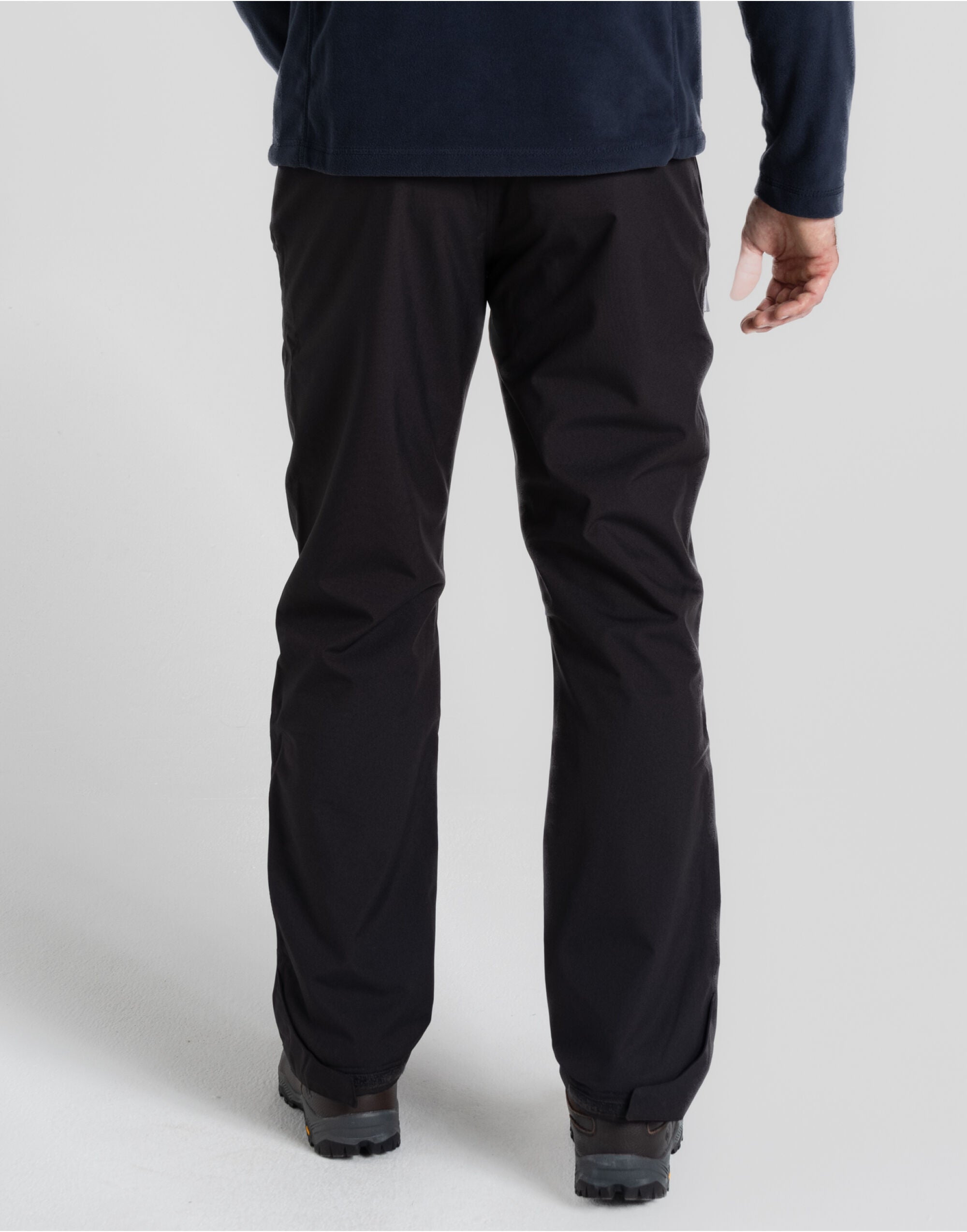 Scrim-Lined Overtrouser