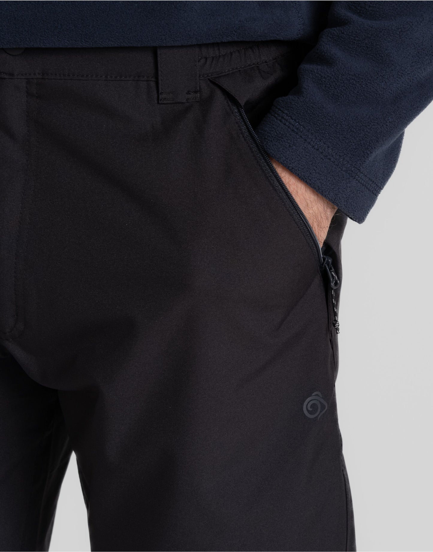 Scrim-Lined Overtrouser