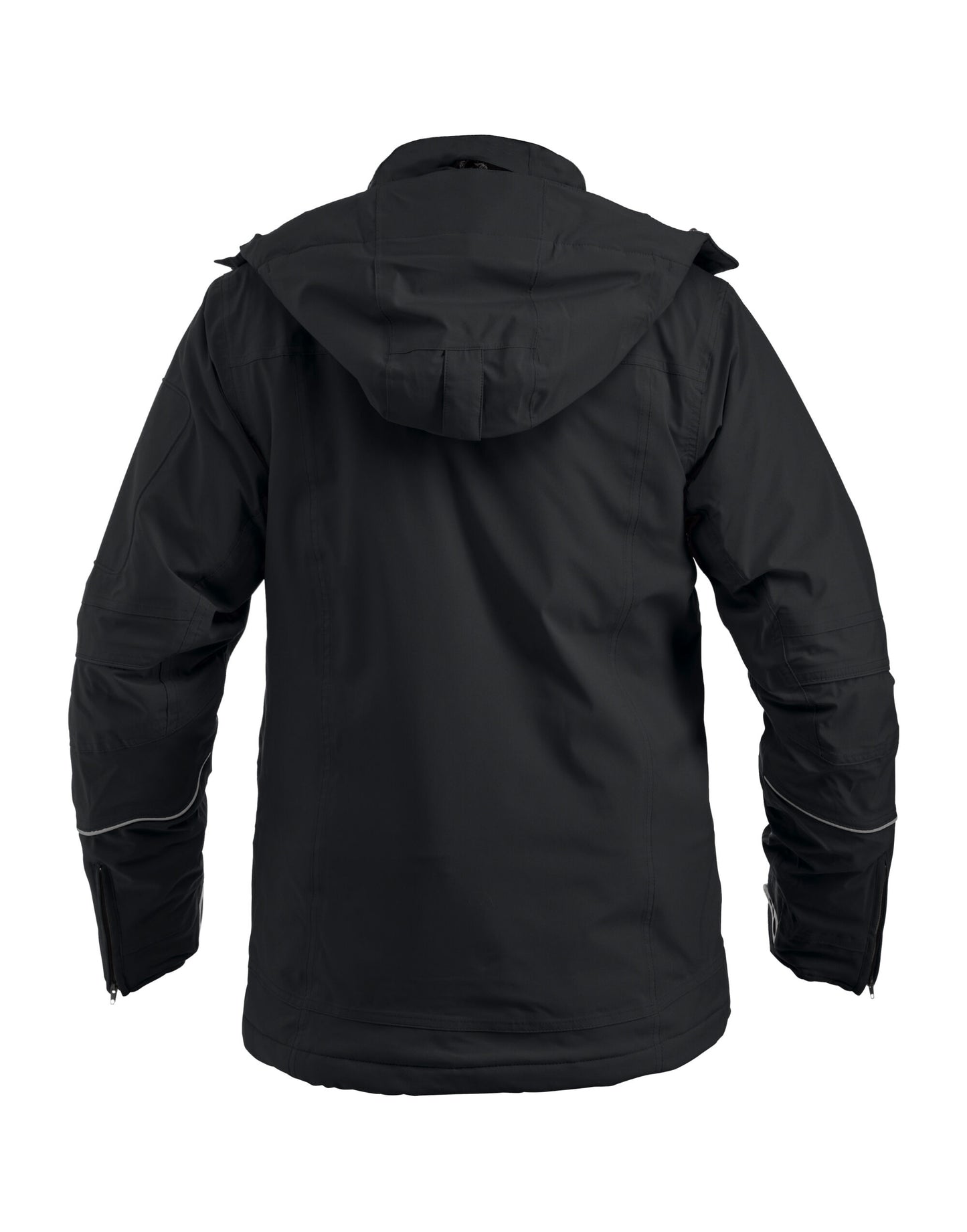 Sanders Jacket